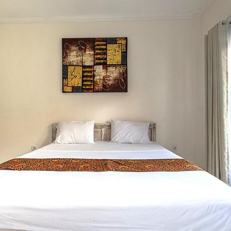 Azalea Homestay & Villa 坎古 外观 照片
