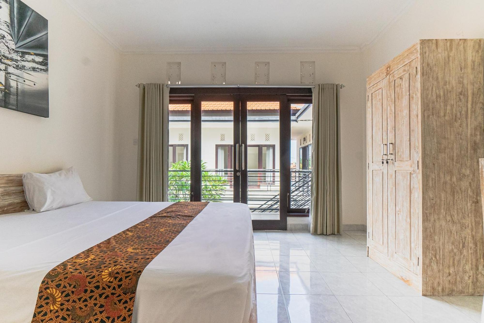 Azalea Homestay & Villa 坎古 外观 照片