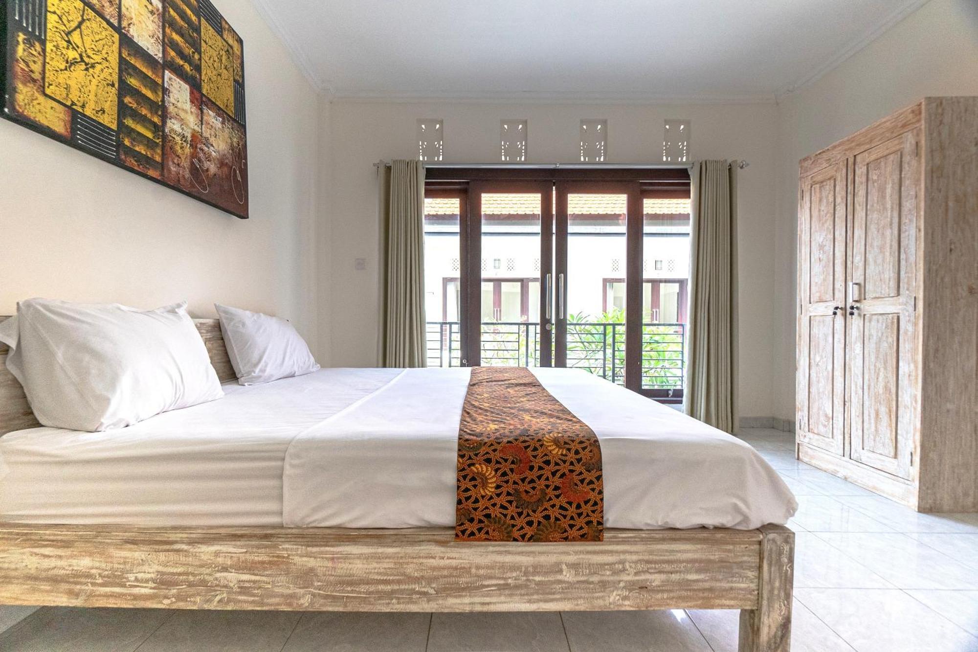 Azalea Homestay & Villa 坎古 外观 照片