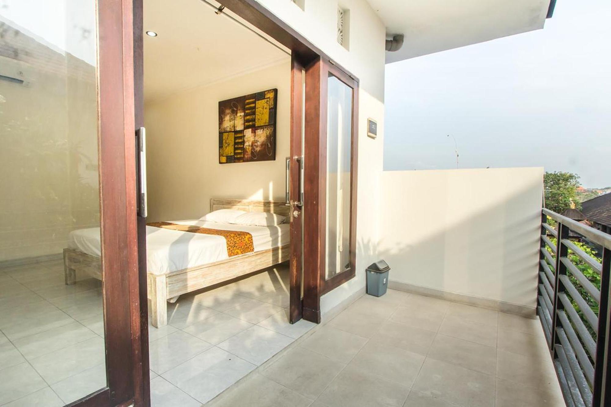 Azalea Homestay & Villa 坎古 外观 照片