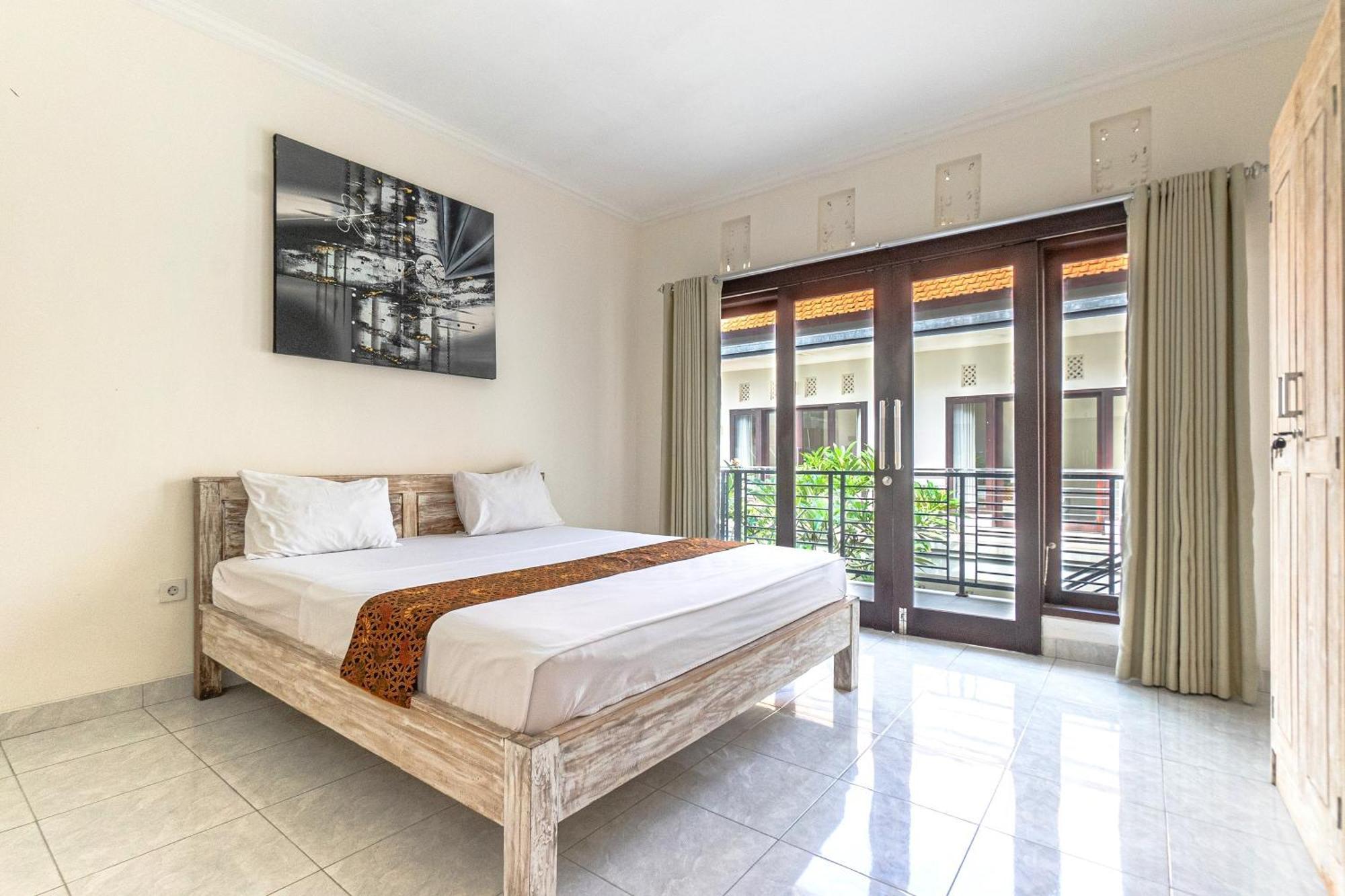Azalea Homestay & Villa 坎古 外观 照片