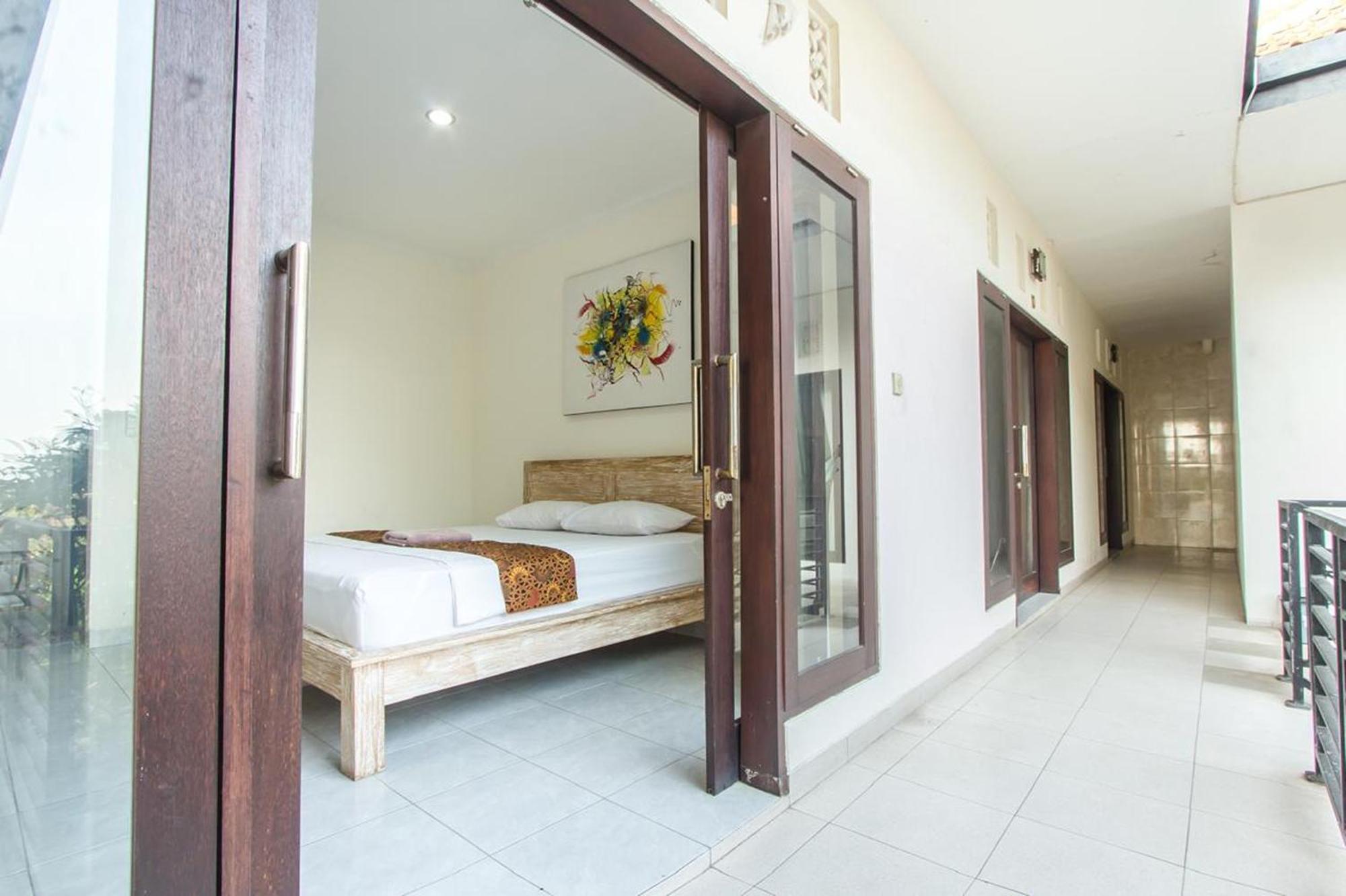 Azalea Homestay & Villa 坎古 外观 照片