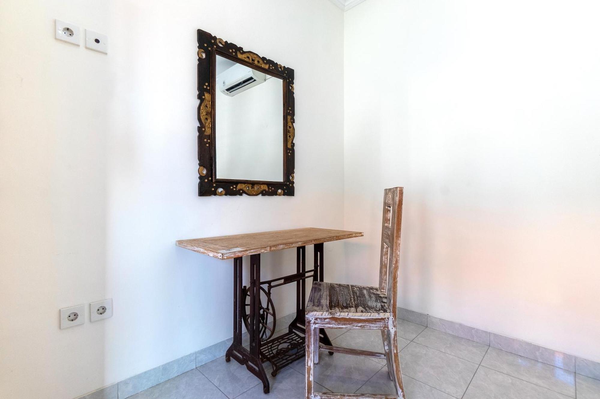 Azalea Homestay & Villa 坎古 外观 照片