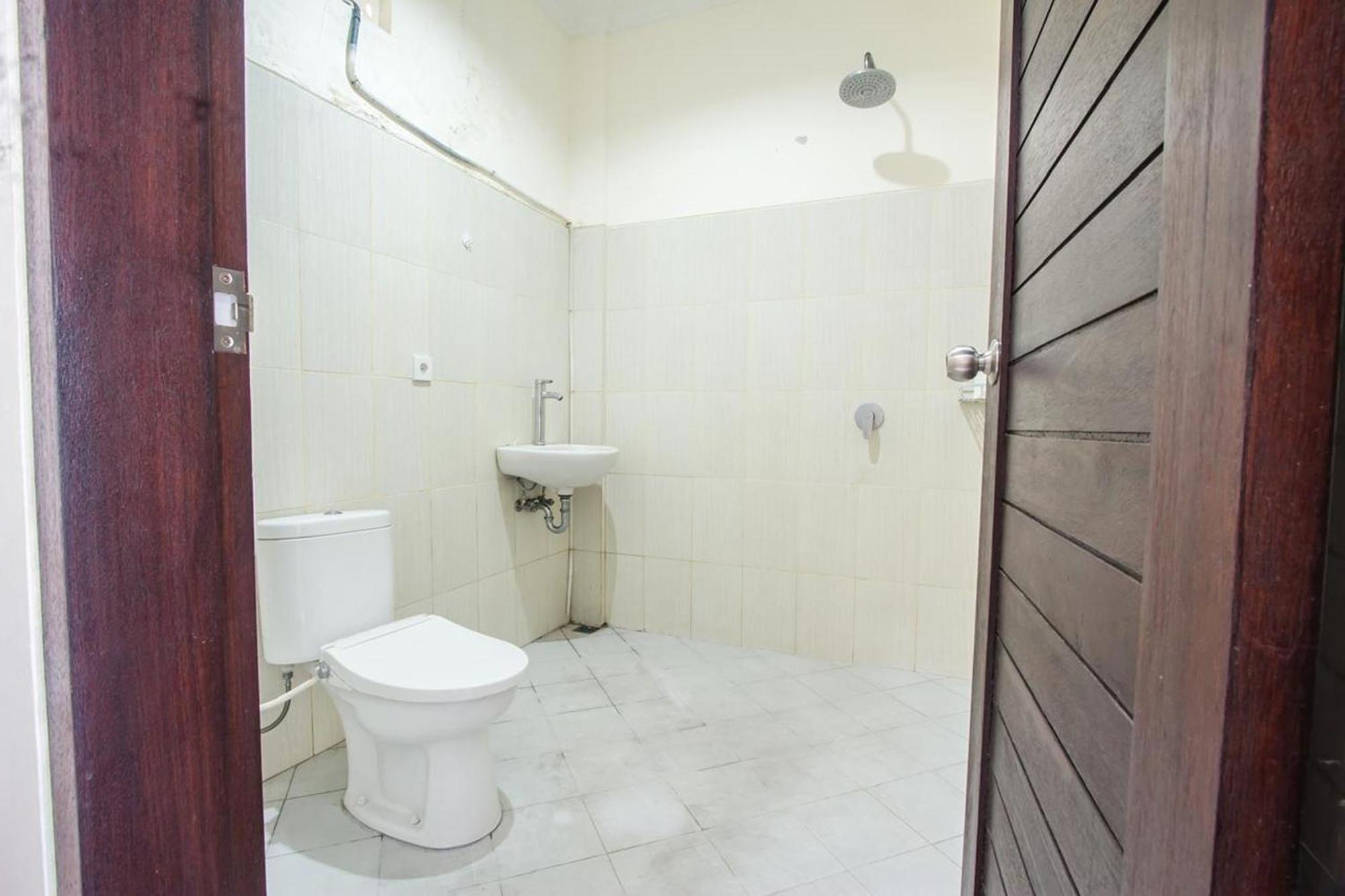 Azalea Homestay & Villa 坎古 外观 照片