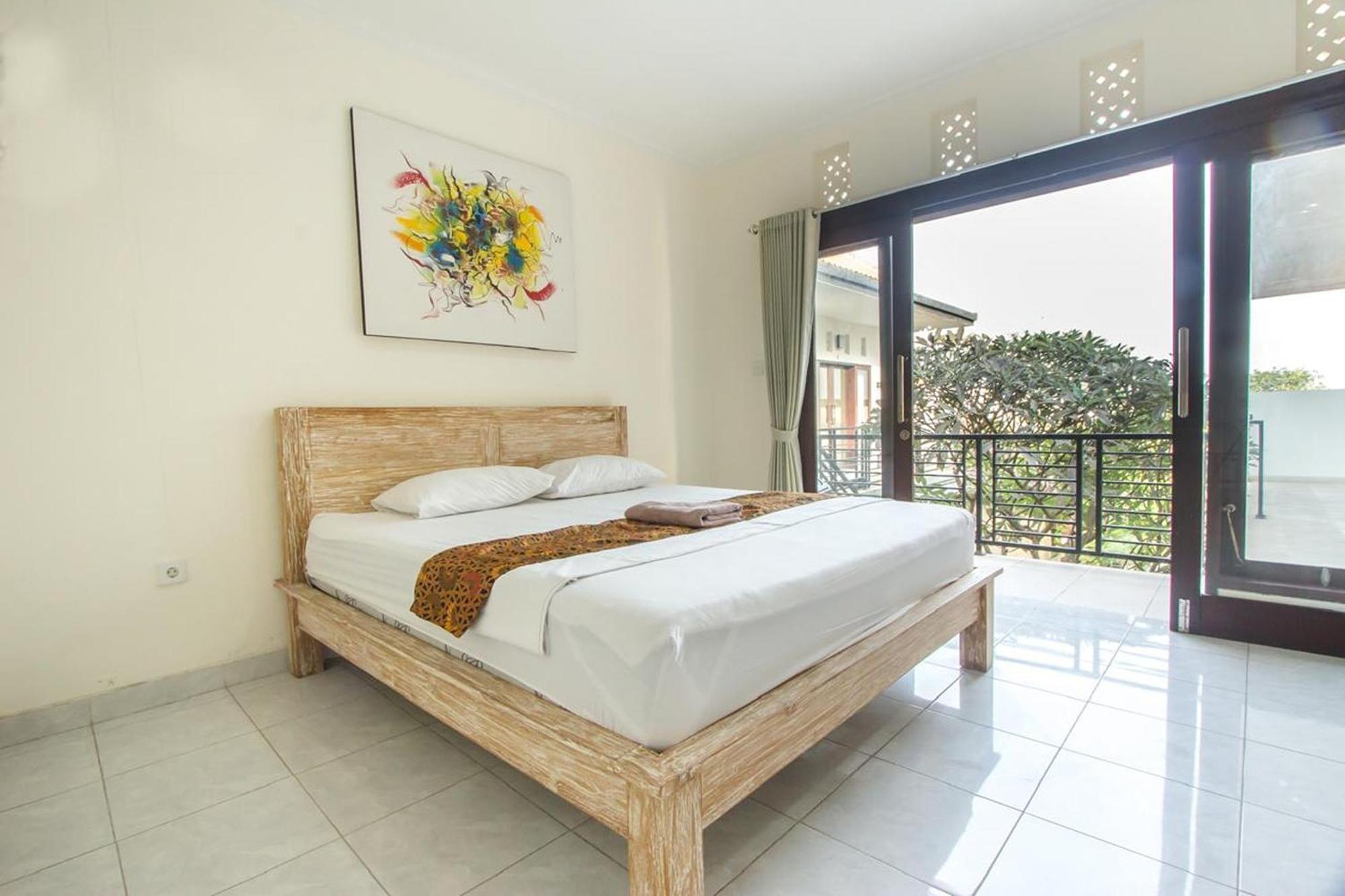 Azalea Homestay & Villa 坎古 外观 照片