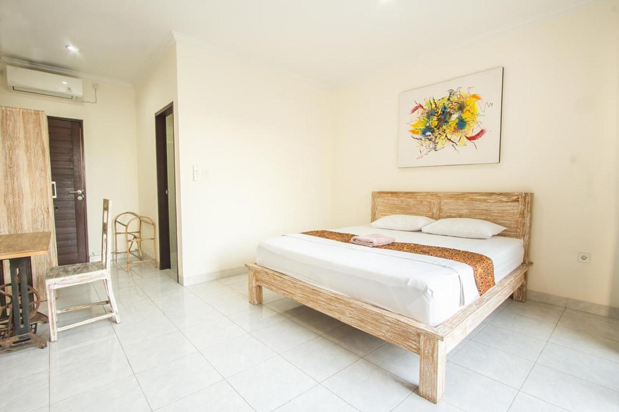 Azalea Homestay & Villa 坎古 外观 照片