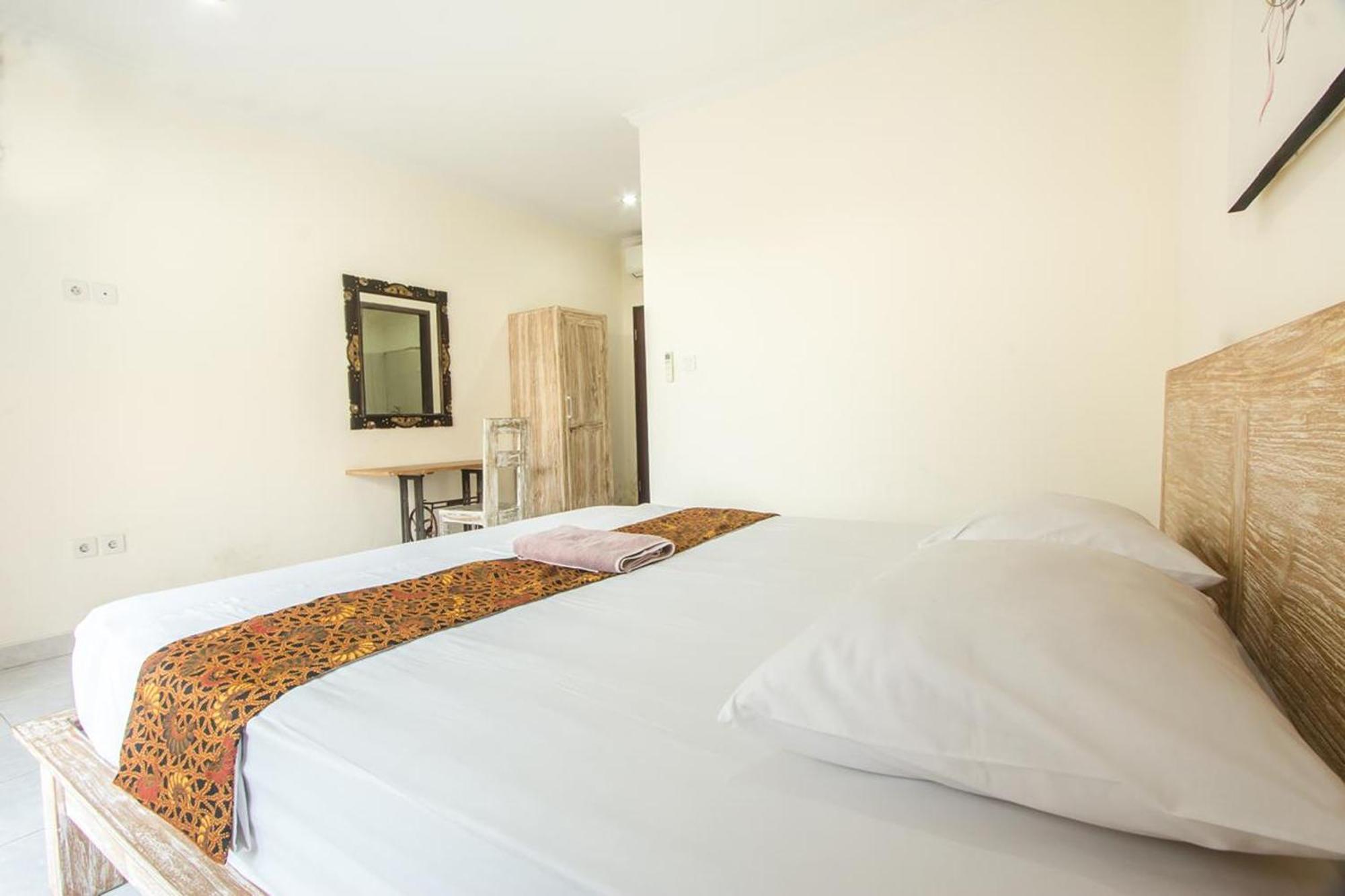 Azalea Homestay & Villa 坎古 外观 照片