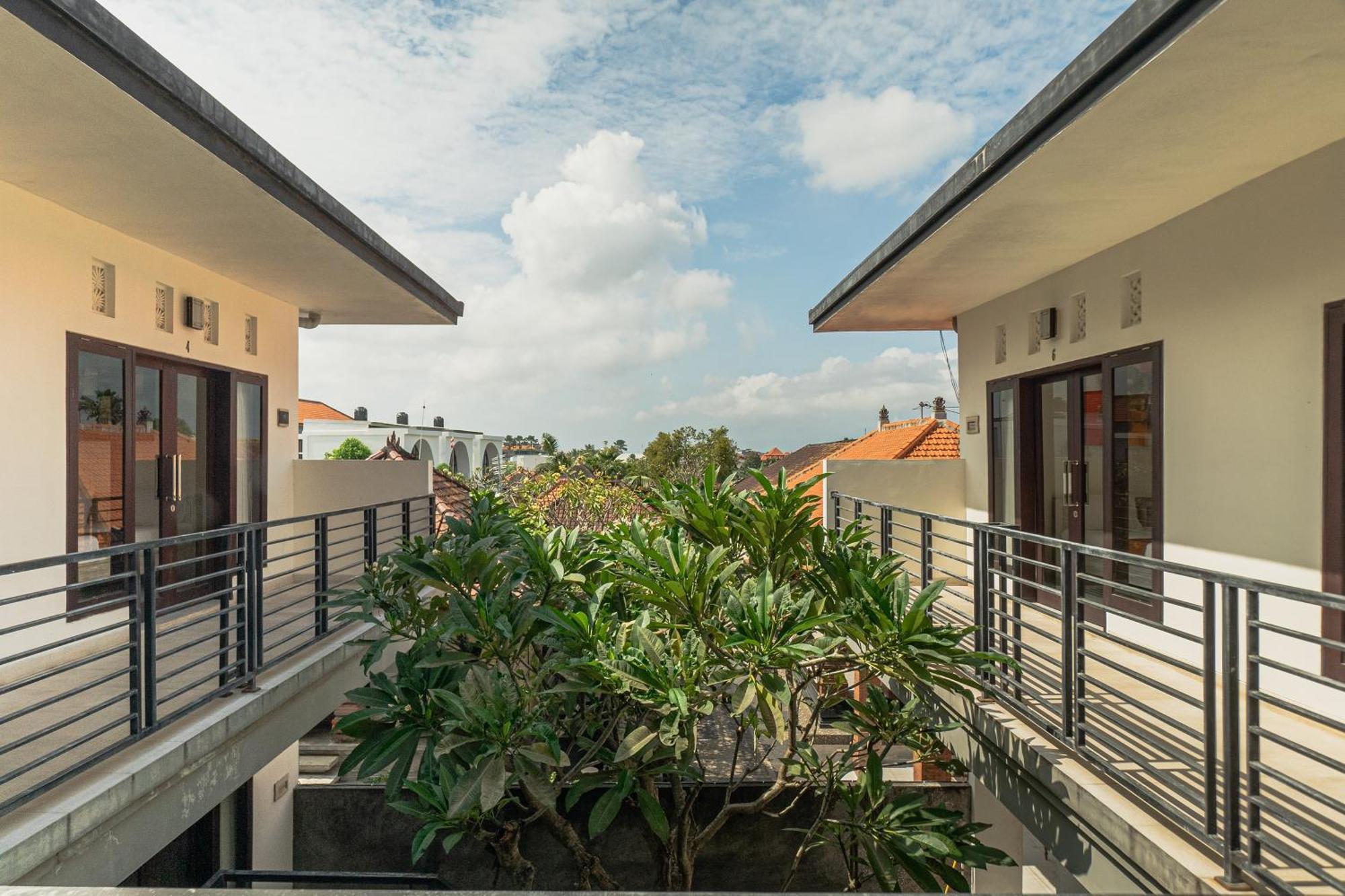 Azalea Homestay & Villa 坎古 外观 照片
