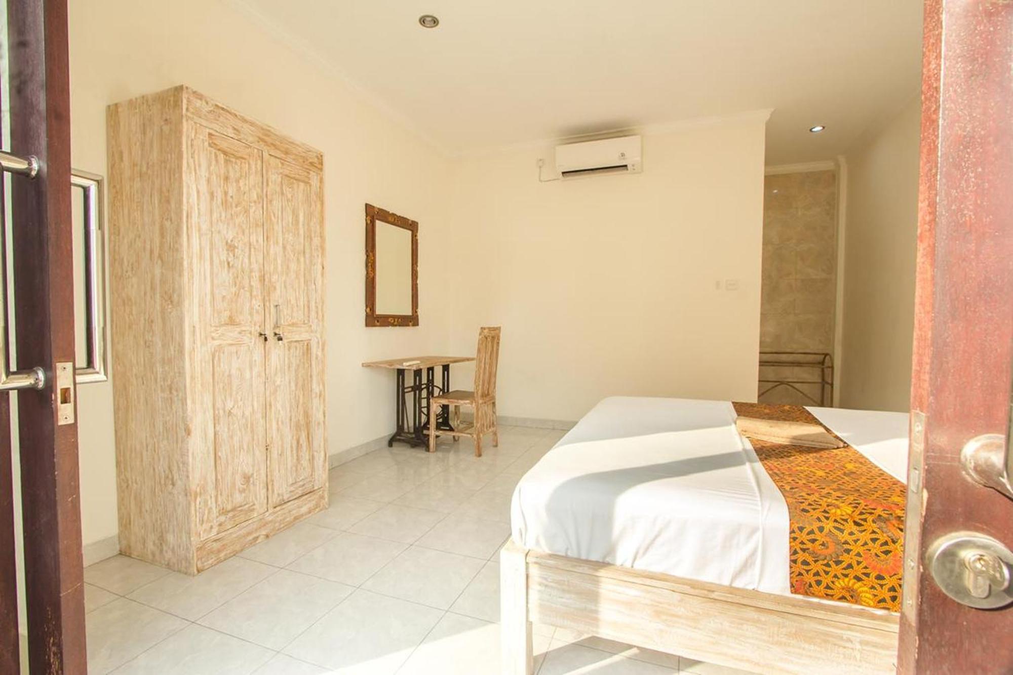 Azalea Homestay & Villa 坎古 外观 照片