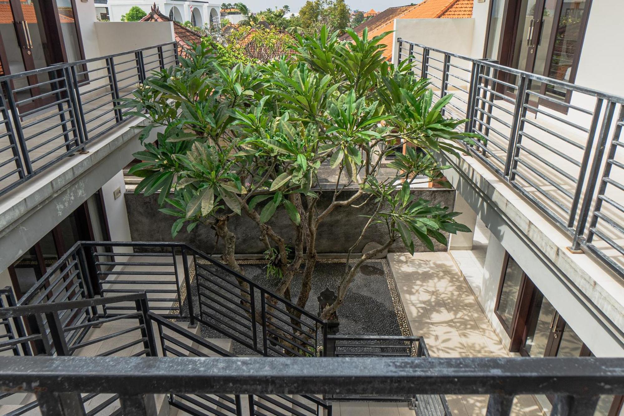 Azalea Homestay & Villa 坎古 外观 照片